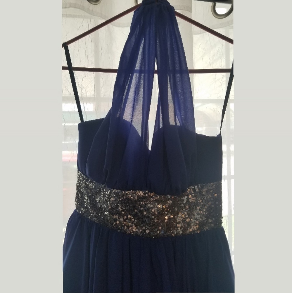 Homecoming dress